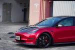 Tesla Model 3R EVO by RevoZport 2020 года